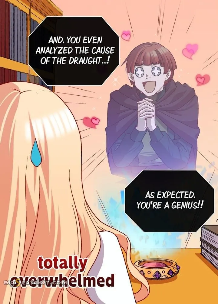 Read The Justice of a Villainous Woman EN Manga Online
