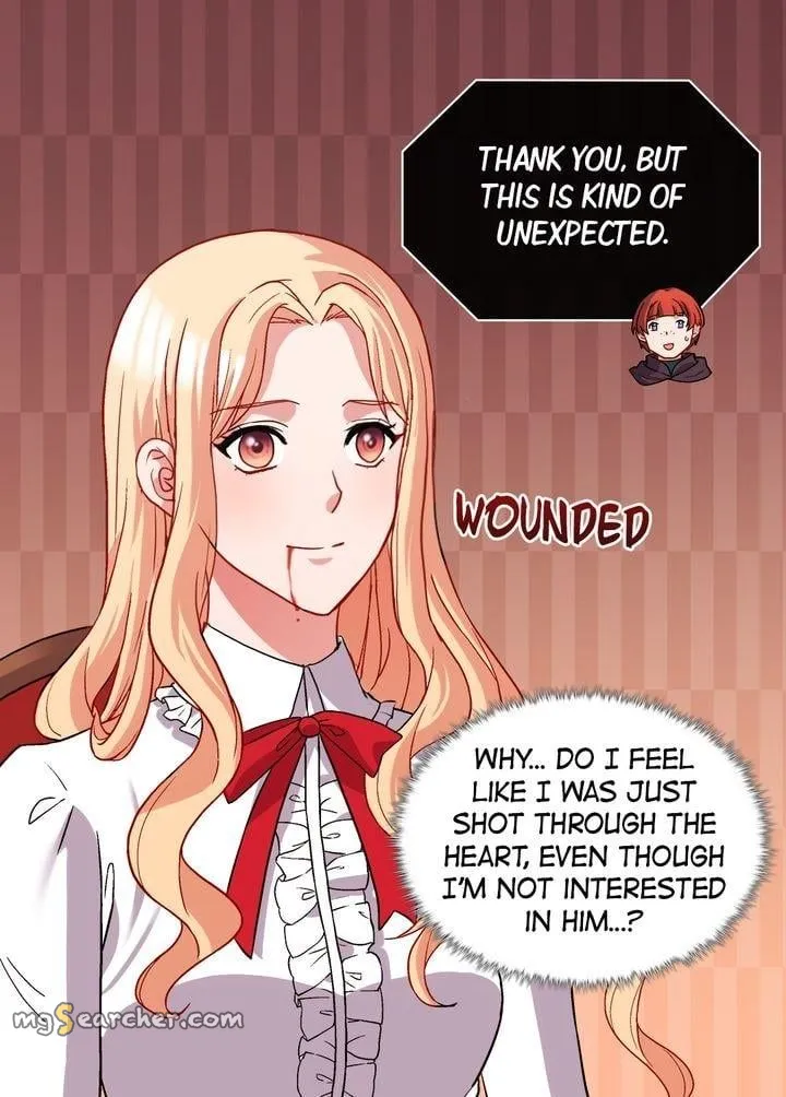 Read The Justice of a Villainous Woman EN Manga Online