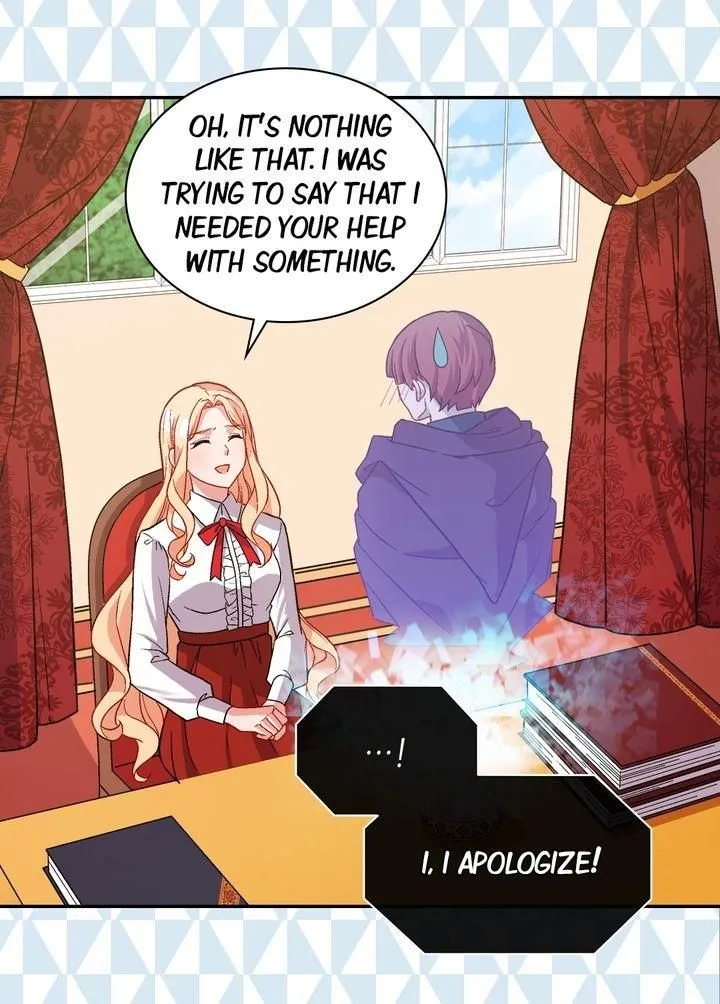 Read The Justice of a Villainous Woman EN Manga Online