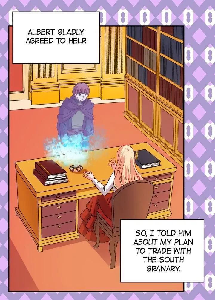 Read The Justice of a Villainous Woman EN Manga Online