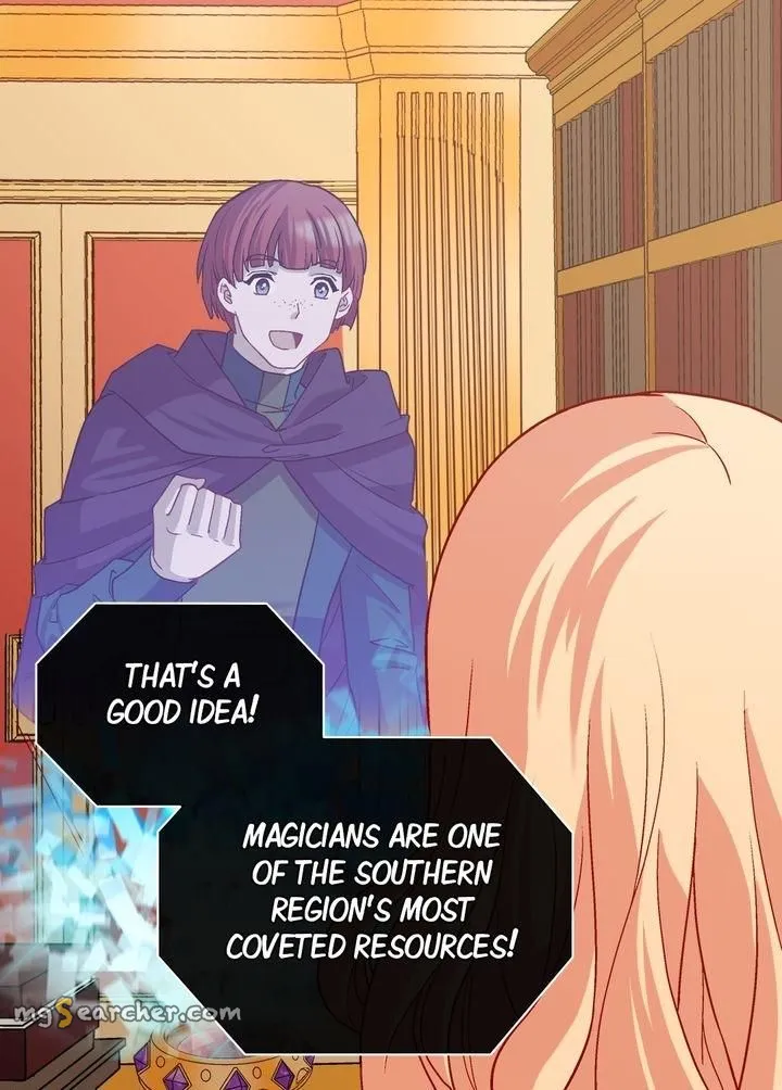Read The Justice of a Villainous Woman EN Manga Online