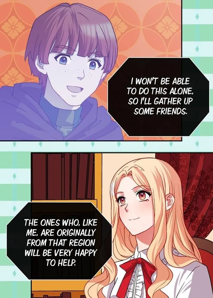 Read The Justice of a Villainous Woman EN Manga Online