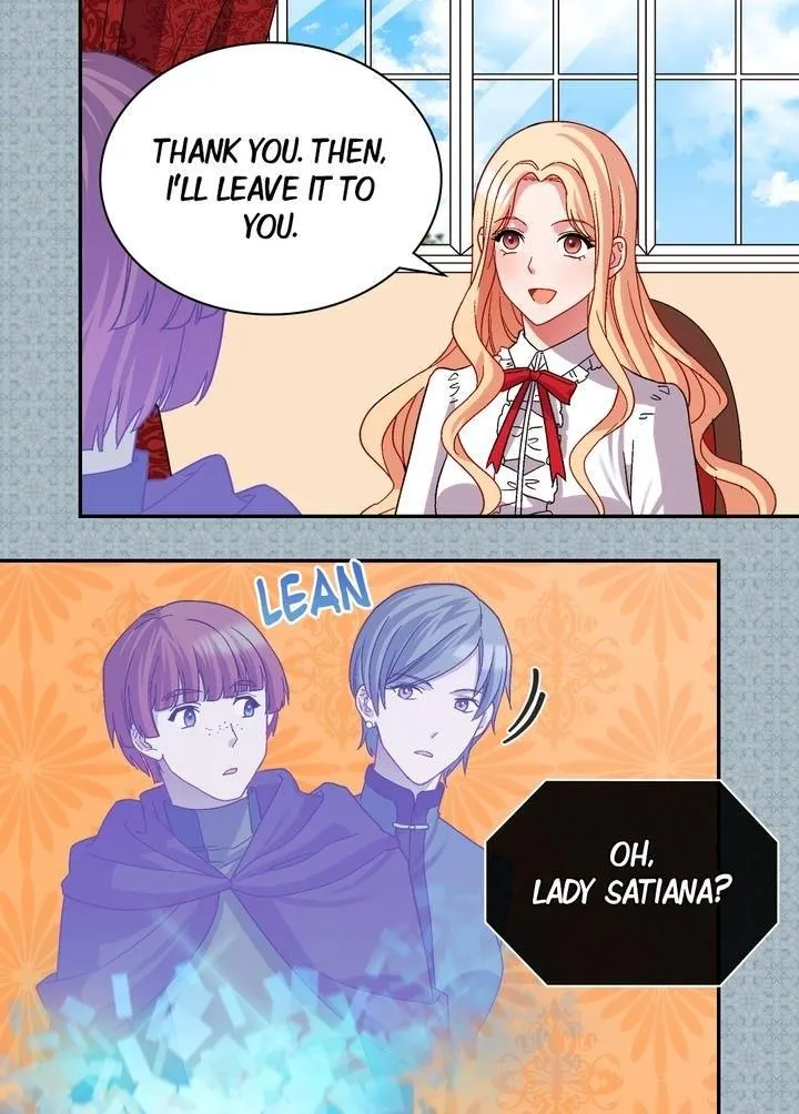 Read The Justice of a Villainous Woman EN Manga Online