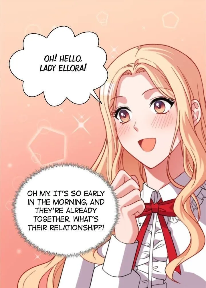 Read The Justice of a Villainous Woman EN Manga Online