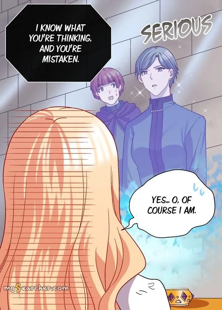 Read The Justice of a Villainous Woman EN Manga Online