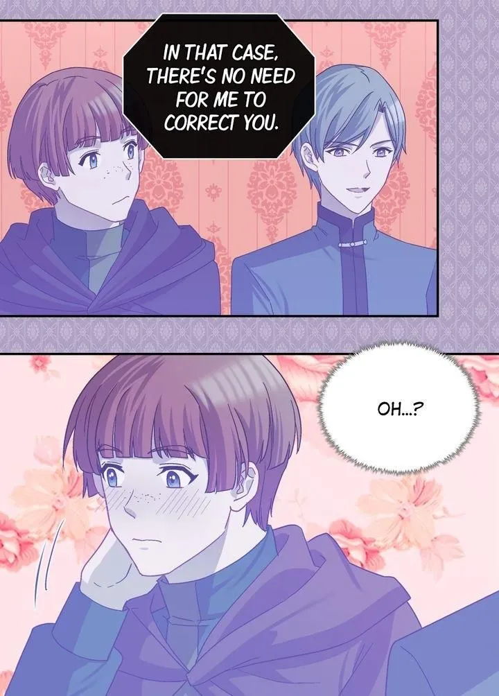 Read The Justice of a Villainous Woman EN Manga Online
