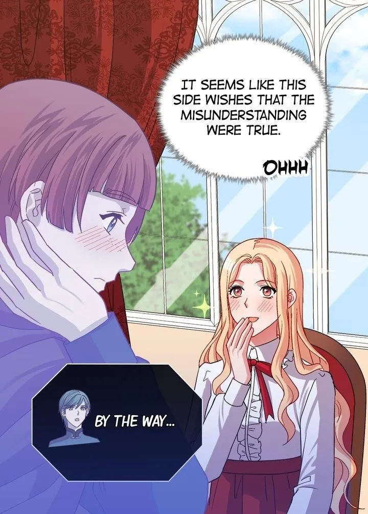 Read The Justice of a Villainous Woman EN Manga Online
