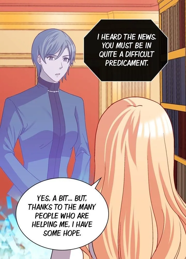 Read The Justice of a Villainous Woman EN Manga Online