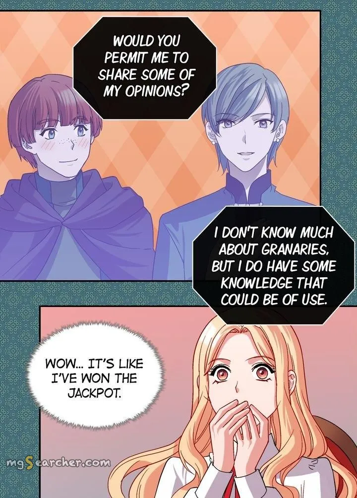 Read The Justice of a Villainous Woman EN Manga Online