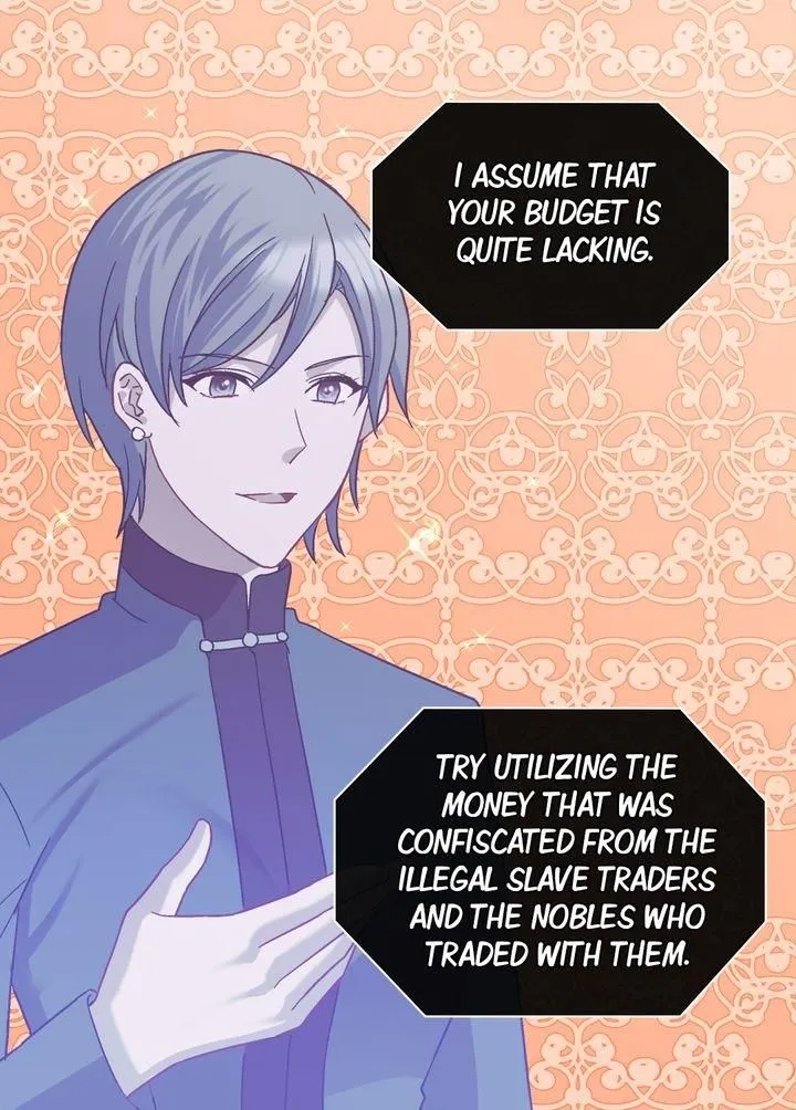 Read The Justice of a Villainous Woman EN Manga Online