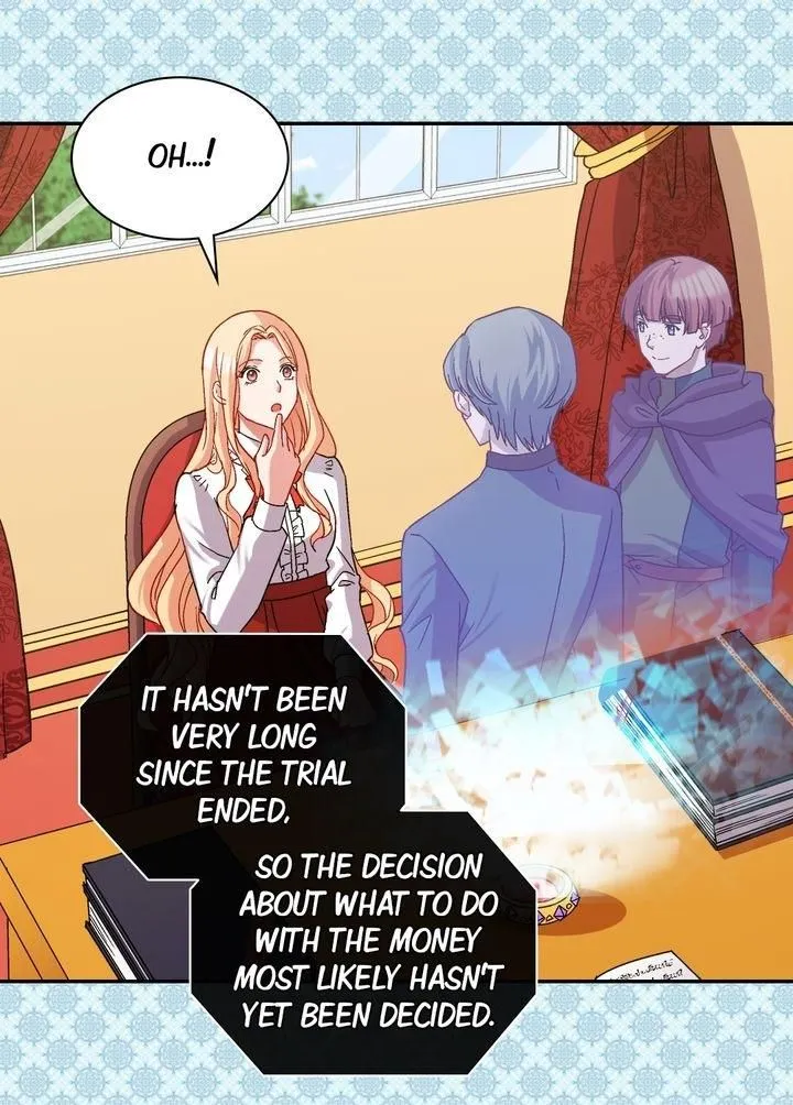 Read The Justice of a Villainous Woman EN Manga Online