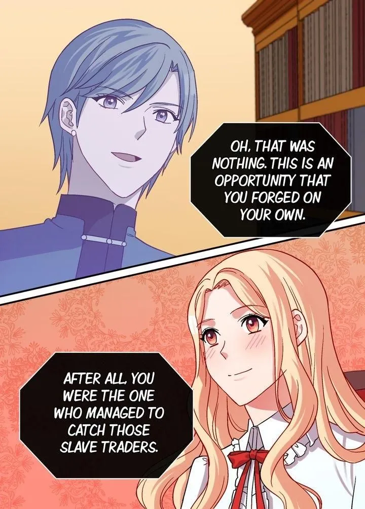 Read The Justice of a Villainous Woman EN Manga Online