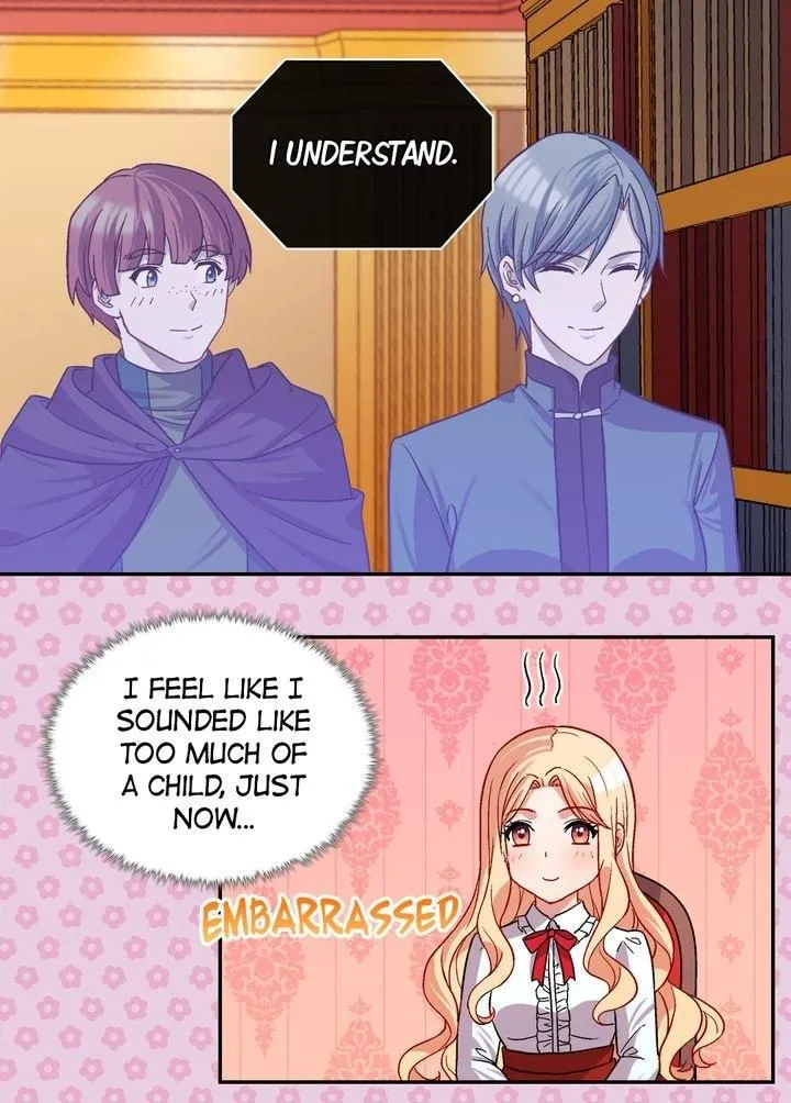 Read The Justice of a Villainous Woman EN Manga Online
