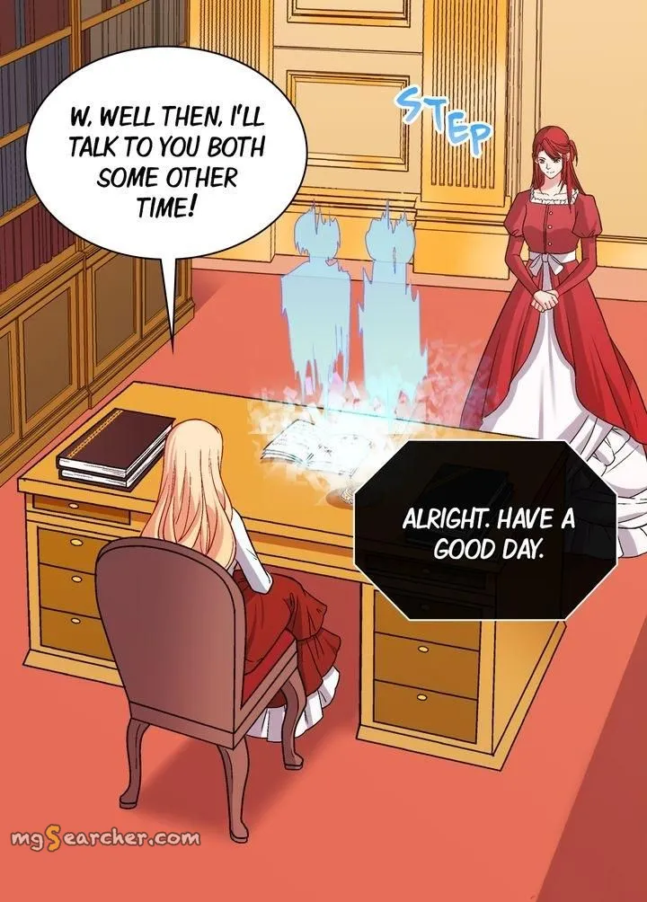 Read The Justice of a Villainous Woman EN Manga Online