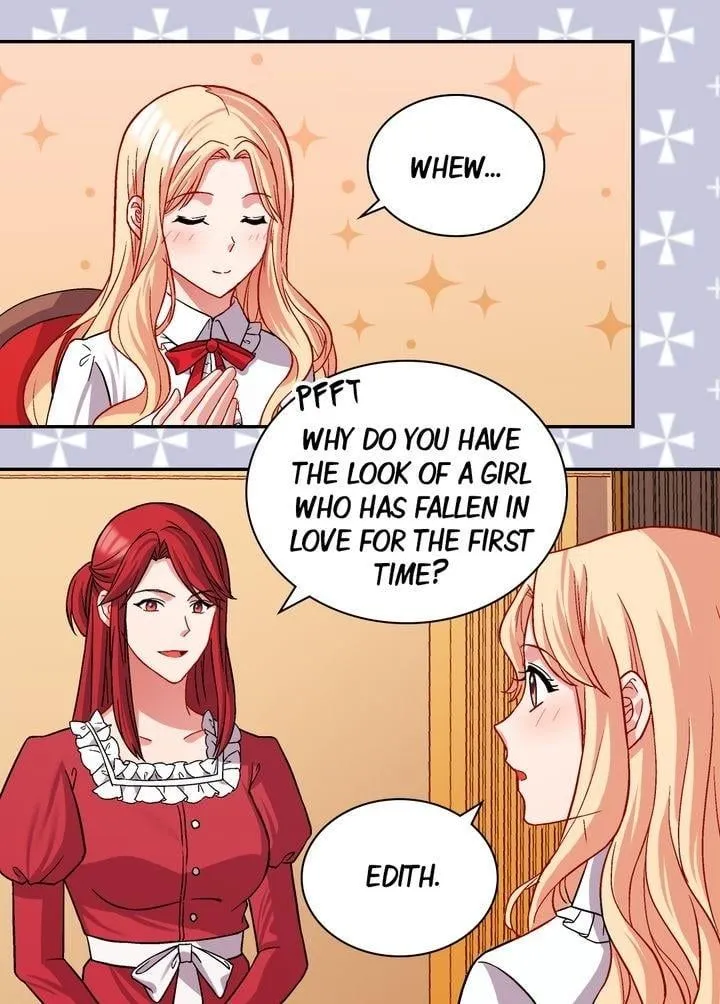 Read The Justice of a Villainous Woman EN Manga Online
