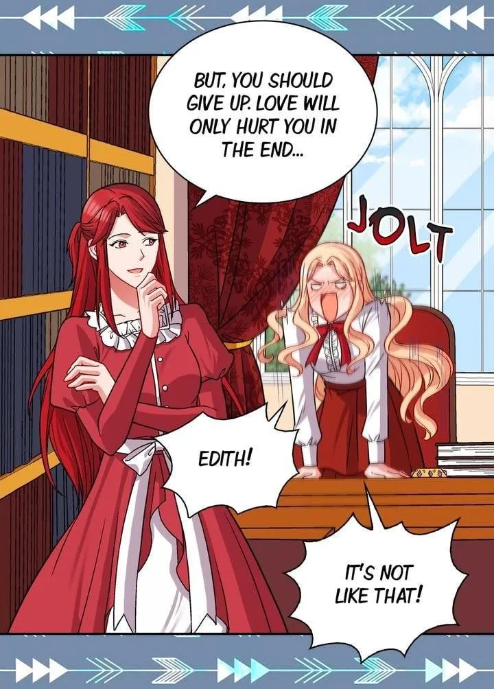 Read The Justice of a Villainous Woman EN Manga Online