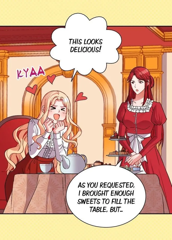 Read The Justice of a Villainous Woman EN Manga Online