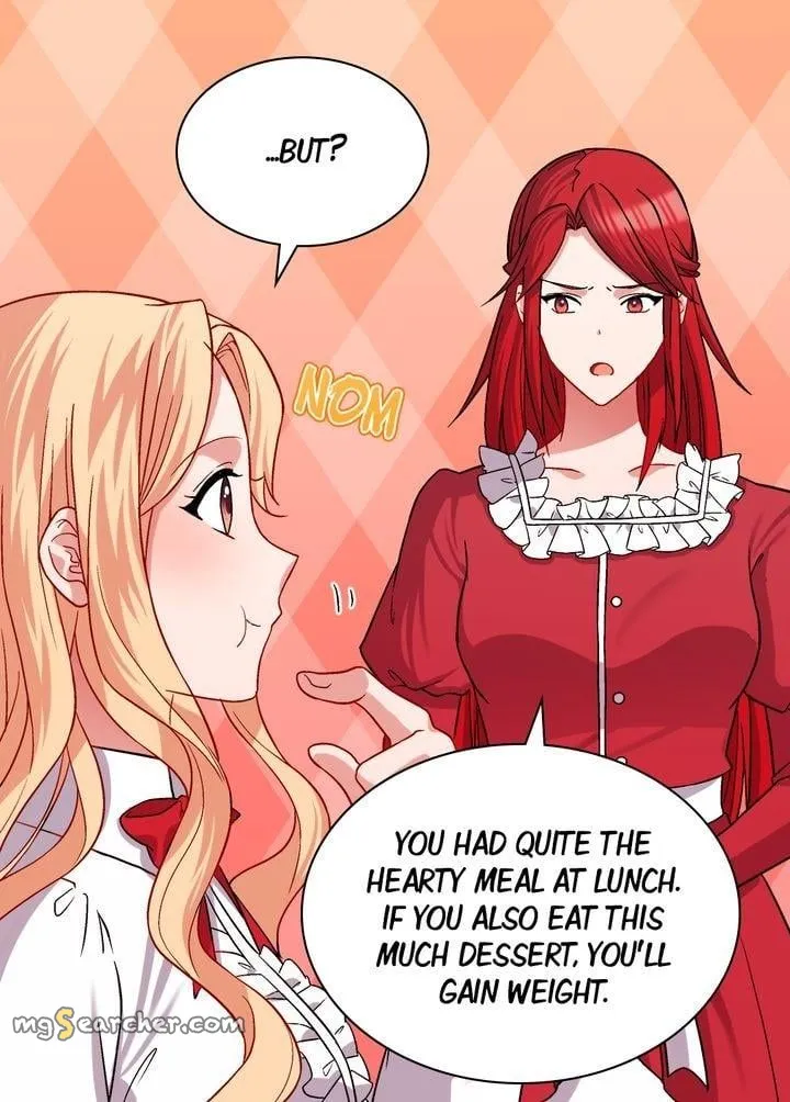 Read The Justice of a Villainous Woman EN Manga Online