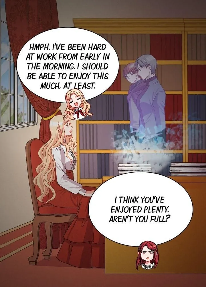 Read The Justice of a Villainous Woman EN Manga Online