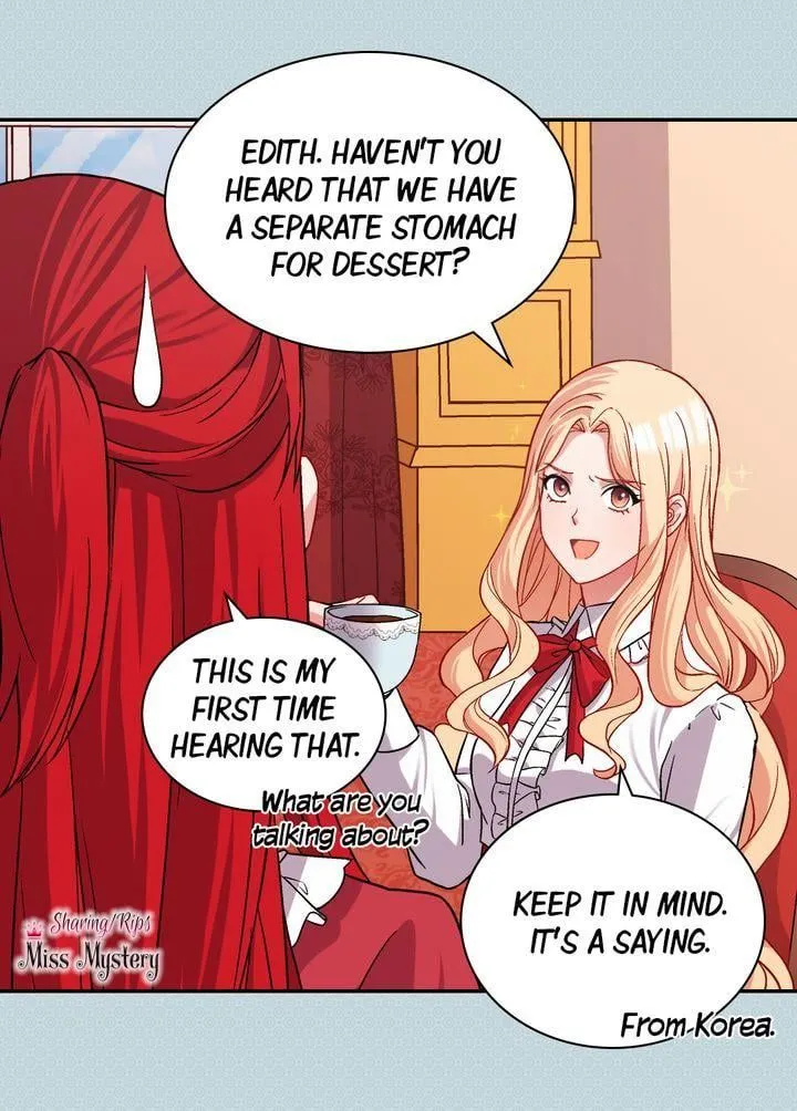 Read The Justice of a Villainous Woman EN Manga Online