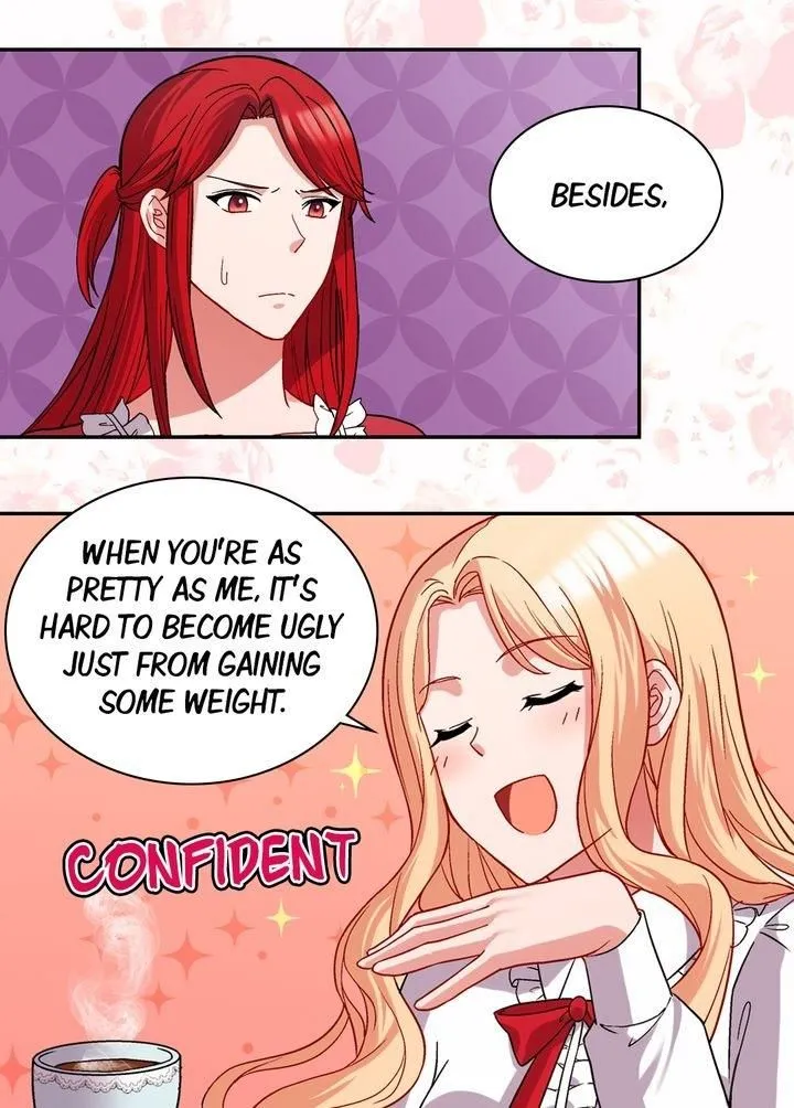 Read The Justice of a Villainous Woman EN Manga Online