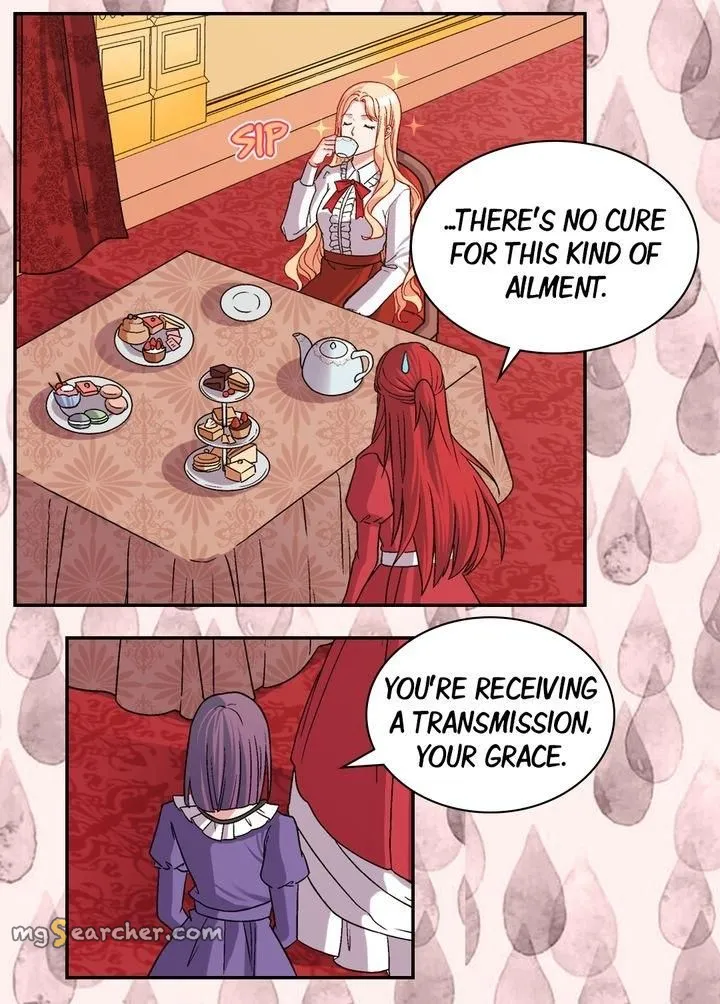Read The Justice of a Villainous Woman EN Manga Online