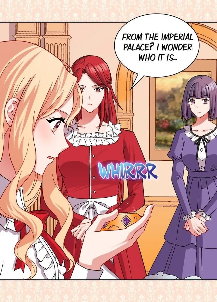 Read The Justice of a Villainous Woman EN Manga Online