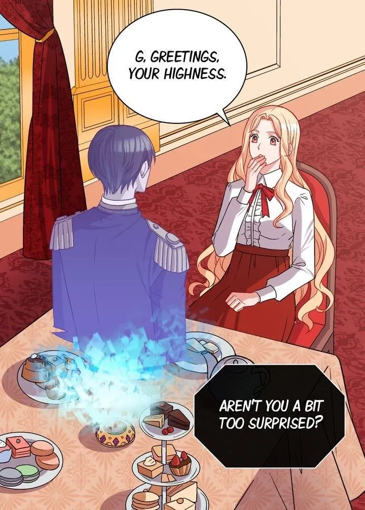 Read The Justice of a Villainous Woman EN Manga Online