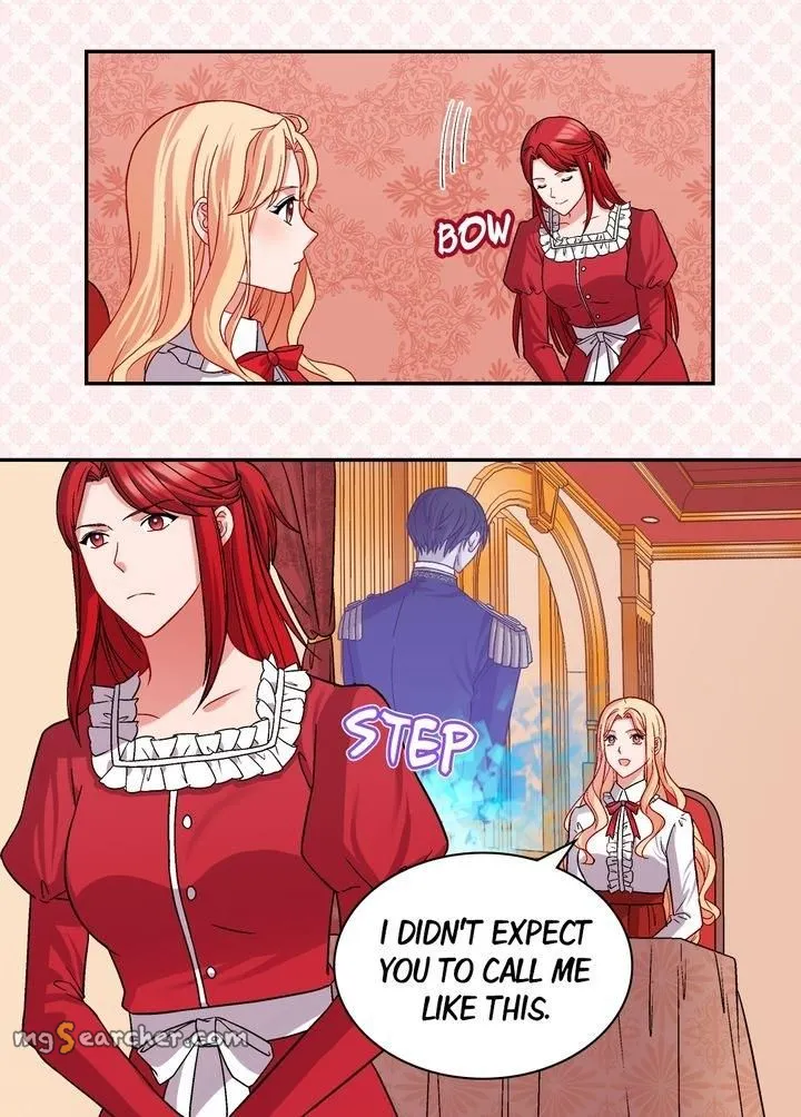 Read The Justice of a Villainous Woman EN Manga Online