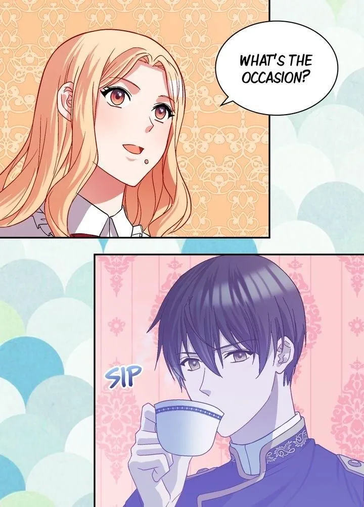 Read The Justice of a Villainous Woman EN Manga Online