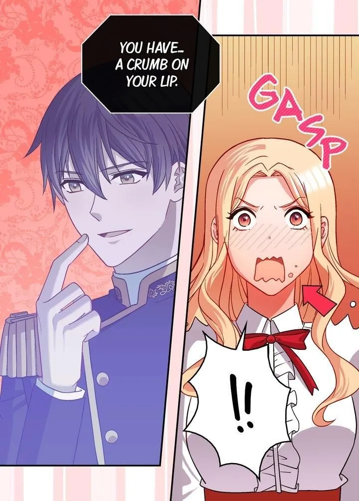 Read The Justice of a Villainous Woman EN Manga Online