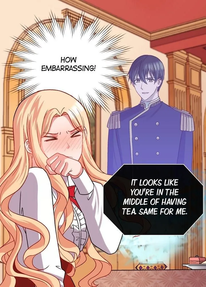 Read The Justice of a Villainous Woman EN Manga Online