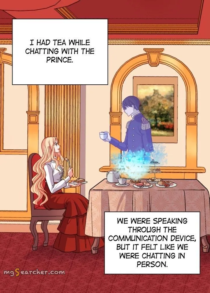 Read The Justice of a Villainous Woman EN Manga Online