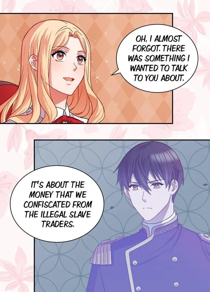 Read The Justice of a Villainous Woman EN Manga Online