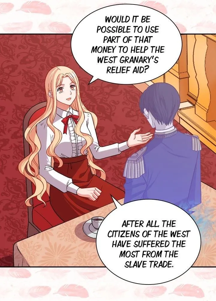 Read The Justice of a Villainous Woman EN Manga Online