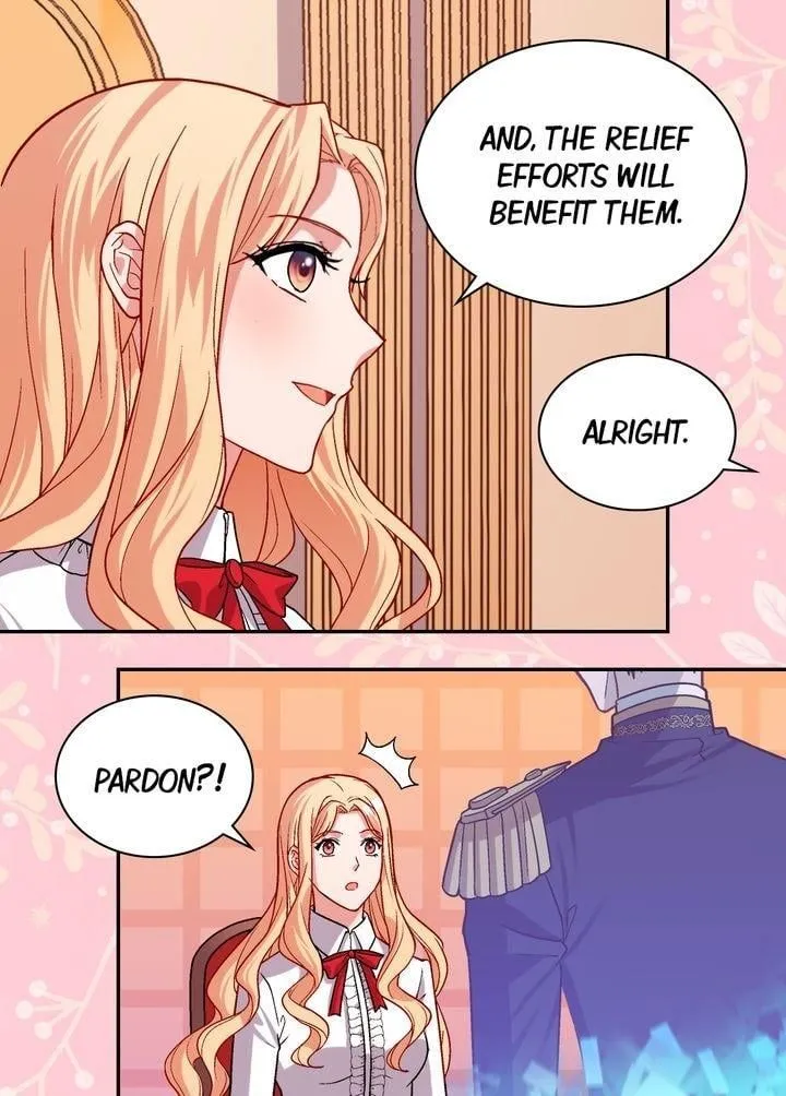 Read The Justice of a Villainous Woman EN Manga Online