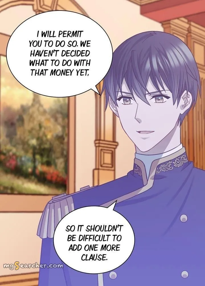 Read The Justice of a Villainous Woman EN Manga Online