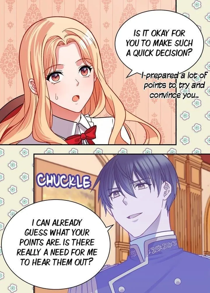 Read The Justice of a Villainous Woman EN Manga Online