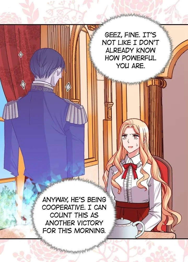 Read The Justice of a Villainous Woman EN Manga Online