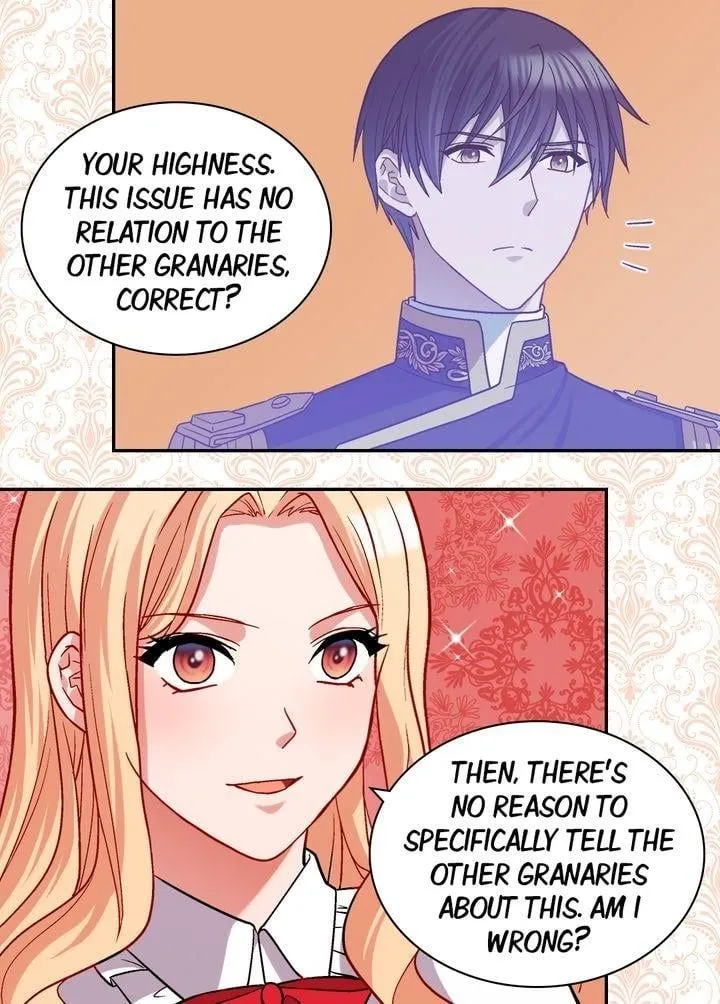 Read The Justice of a Villainous Woman EN Manga Online