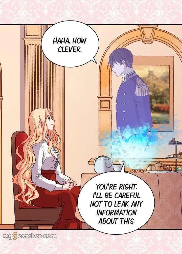 Read The Justice of a Villainous Woman EN Manga Online