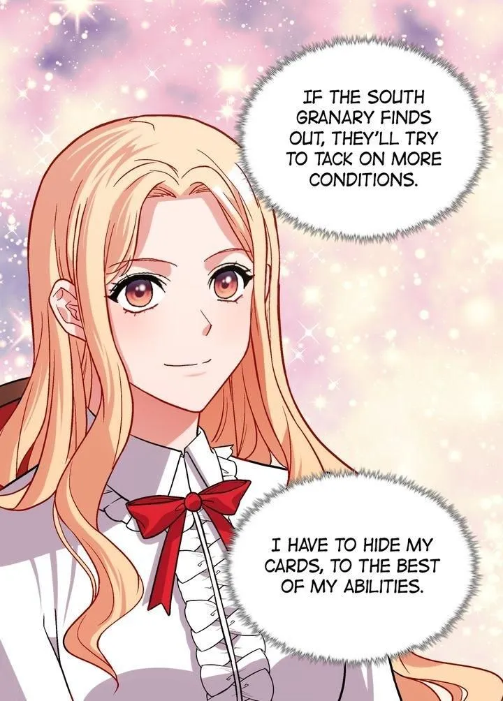 Read The Justice of a Villainous Woman EN Manga Online