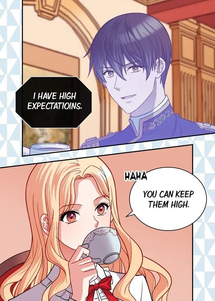 Read The Justice of a Villainous Woman EN Manga Online