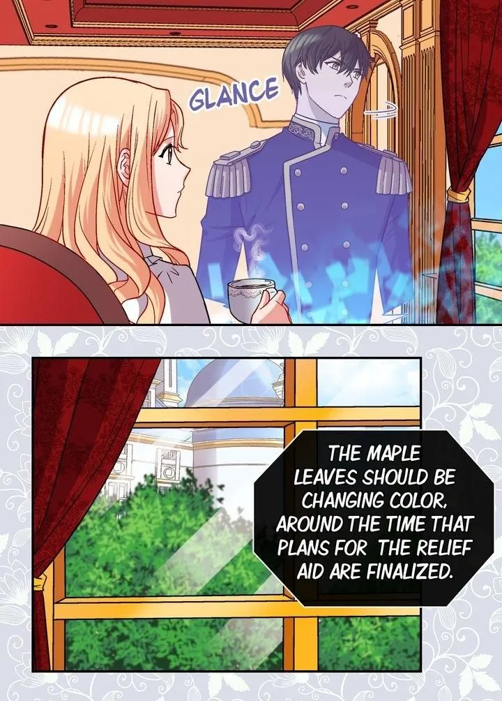 Read The Justice of a Villainous Woman EN Manga Online