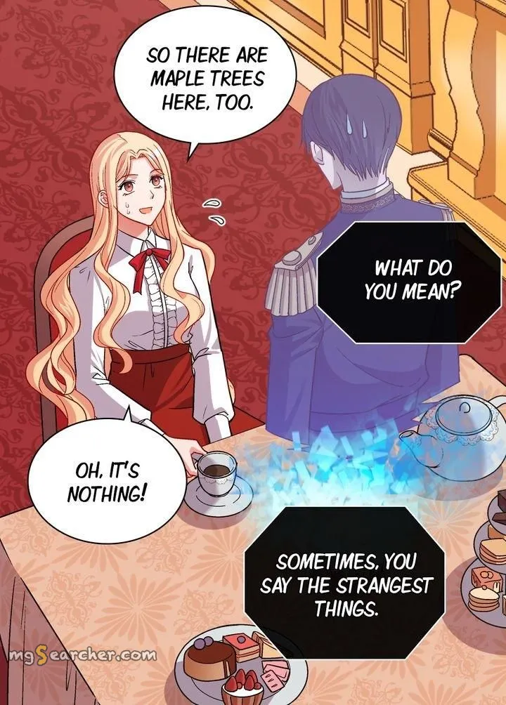 Read The Justice of a Villainous Woman EN Manga Online