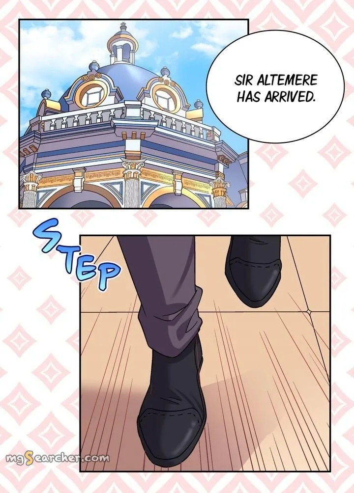 Read The Justice of a Villainous Woman EN Manga Online