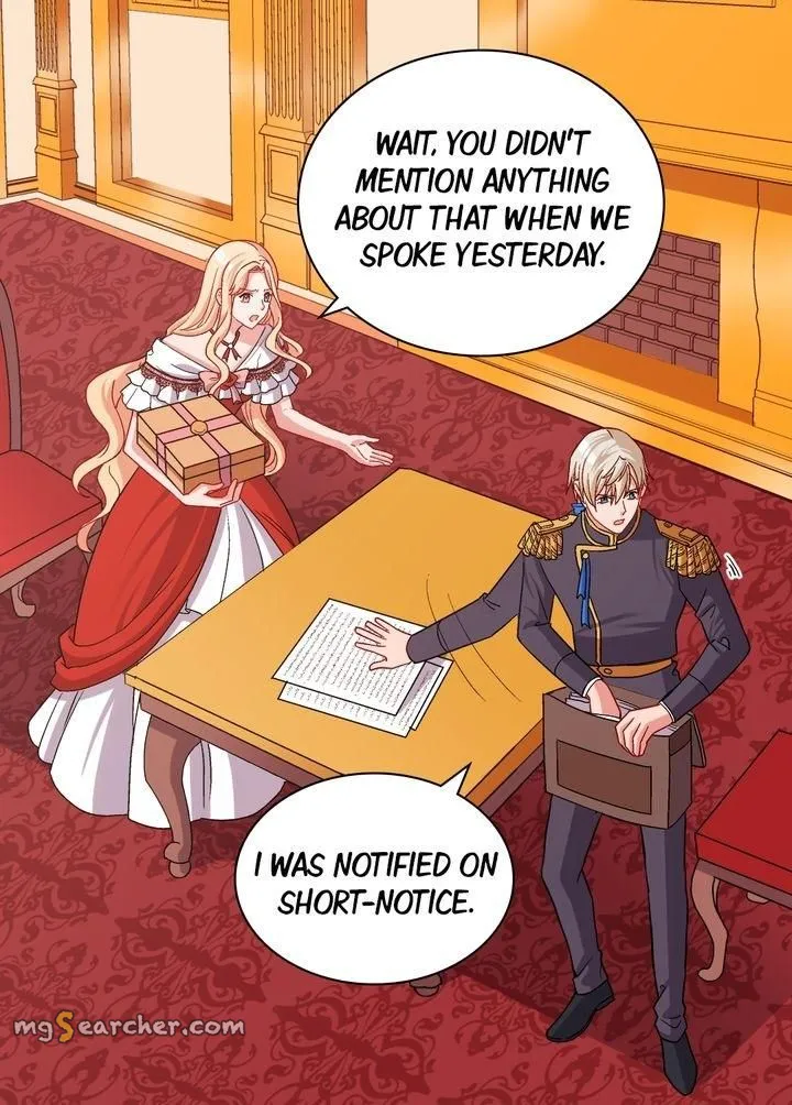 Read The Justice of a Villainous Woman EN Manga Online