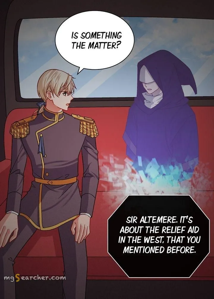 Read The Justice of a Villainous Woman EN Manga Online