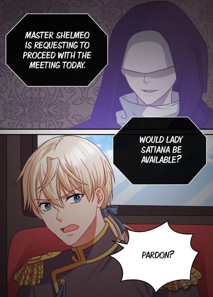 Read The Justice of a Villainous Woman EN Manga Online