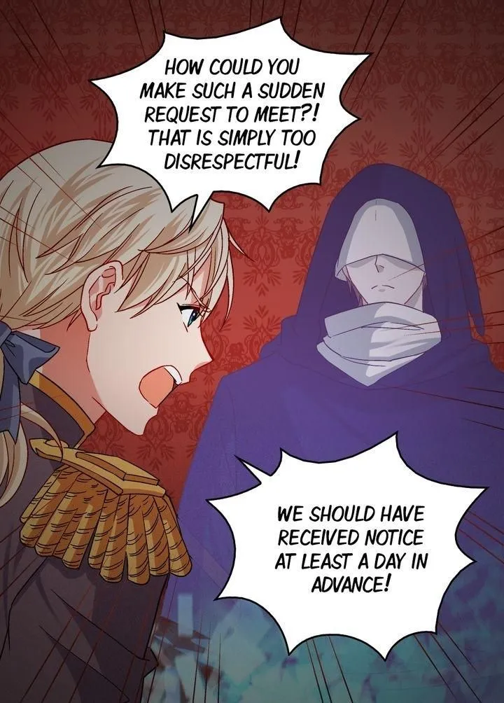 Read The Justice of a Villainous Woman EN Manga Online